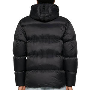 Chaqueta acolchada de precio razonable del fabricante de Pakistán, cantidad a granel, Abrigo acolchado de MOQ bajo en stock, Abrigo acolchado - Product Image 3