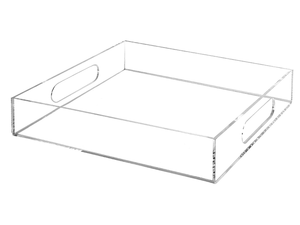 Plateau ou plateaux polyvalents en acrylique les plus vendus pour le festival à des prix réduits Qualité incroyable Top vente - Product Image 3