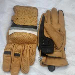 100% gants de haute qualité conçoivent votre propre Logo imprimé personnalisé et broderie gants de travail de sécurité gants de boxe anti-dérapant - Product Image 6