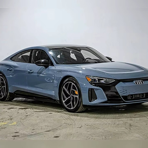 (W&T) PROMO Ventes Voitures d'occasion 2024 Audi RS E-tron GT Berline 4 portes AWD (Électrique 2A) 1 VOITURE D'OCCASION - Product Image 1