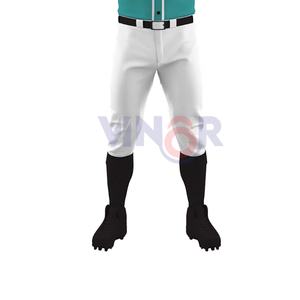 Uniforme de béisbol de sublimación personalizado de buena calidad, uniforme de béisbol deportivo al por mayor, uniforme de béisbol de servicios OEM - Product Image 6
