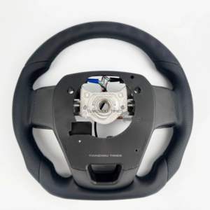 Volante <span class=keywords><strong>Toyota</strong></span> Gr Sport para Hilux Hiace Alpha Prado Corolla Gr86 Camry Land Cruiser Fortuner <span class=keywords><strong>Gt86</strong></span> Lc300 Lc200 Vios Tundra - Product Image 5