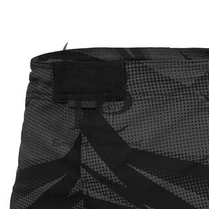 วัสดุสำหรับชกมวยสำหรับผู้ใหญ่ระบายอากาศได้ดีวัสดุสำหรับการต่อสู้สำหรับผู้ชาย MMA แบบสั้นออกแบบโลโก้ได้ตามต้องการ - Product Image 5