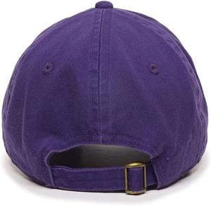 Casquette de baseball avec symbole maçonnique de conception technologique, brodée, en coton, réglable, type de tissu 100% coton - Product Image 2