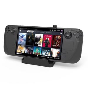 Consola de Juegos Portátil Steam Deck OLED de 1 TB, Altamente Asequible, con Estuche Protector, Cargador 11 Pro y Juego Completo de Accesorios - Product Image 3