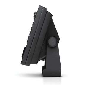 Cafetera Digital con Control WiFi, Pantalla Táctil, Sistema de Preparación Automático, Temporizador Programable, Carcasa de Vidrio para Exteriores, 9-11 - Product Image 2