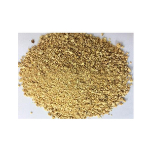 Prestigiosa harina de pescado seco de 50-65% proteínas Origen de Vietnam Alimentación animal para ganado y perro - Product Image 2