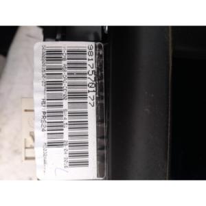 TABLEAU DE BORD CITROEN C3 Série 98053815ZD / 9817570177 (09>15) - Product Image 3