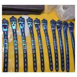 ชุดเครื่องมือผ่าตัดสแตนเลสคุณภาพสูง ได้รับการรับรองมาตรฐาน CE ทนทาน ใช้งานได้ยาวนาน MEDZORA SURGICAL MS-9042 - Product Image 3