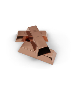 Lingots de cuivre de haute pureté 99.99% lingots de cuivre en vente prix bon marché lingots de cuivre pur pureté 6n - Product Image 6