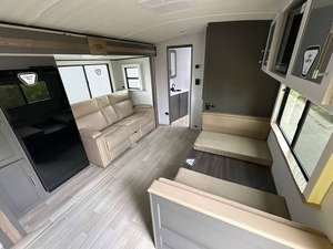 Último Modelo 2026, Nuevo Keystone B-u-l-l-e-t Crossfire 245RKS - Product Image 2