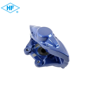 Di alta qualità 345 mm disco <span class=keywords><strong>freno</strong></span> 2 pistone pentola pinza <span class=keywords><strong>freno</strong></span> per <span class=keywords><strong>BMW</strong></span> M3 M4 F80 F82 F83 F87 34218046262 34216799461 - Product Image 4