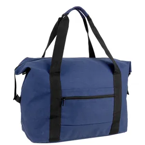 Sacche Sportive Personalizzate in RPET Spimpy, Borse Promozionali Sostenibili con Coulisse - Product Image 1
