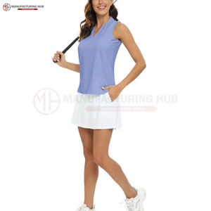 Femmes Fitness Logo Personnalisé Séchage Rapide Bambou Athlétique Musculation Vêtements de Sport Sans Couture Dos Gym Débardeurs Femmes - Product Image 2