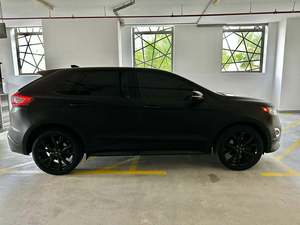 Toyota Prado Cruiser Sedán V6 2024 Usado, Volante a la Izquierda, Asientos de Cuero, Control de Crucero Adaptativo, Emisión Euro IV, Automático, Panorámico - Product Image 4