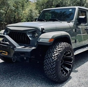 <span class=keywords><strong>Jeep</strong></span> Wrangler <span class=keywords><strong>Sahara</strong></span> Usado 2024 - Product Image 1