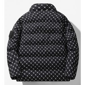 Chaqueta Acolchada para Hombre de Suministro Comercial, Desarrollada para Compradores Minoristas de Exportación, con Acolchado Cálido y Rendimiento Invernal Consistente - Product Image 5