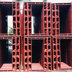 Thang xếp di động, nhẹ, bền và chống ăn mòn để tiếp cận an toàn tại các công trường - Malaysia - Product Image 3