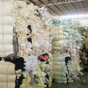 Déchets de mousse PU polyuréthane à vendre de haute qualité pour le recyclage, la fabrication industrielle et le traitement dans le monde entier - Product Image 5