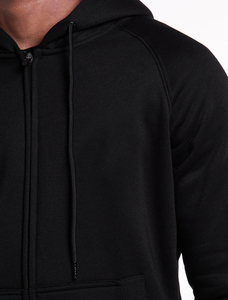 Sudaderas con Capucha Personalizadas con Logotipo Personalizado, Etiqueta Privada, Nuevo Diseño, Alta Calidad, Precio Accesible, MOQ Bajo, Chaquetas al por Mayor - Product Image 3