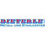 Dieterle GmbH – Metall- und Stahlcenter logo