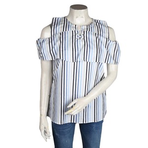 เสื้อเปิดไหล่ผู้หญิง - หลายสี - Product Image 4