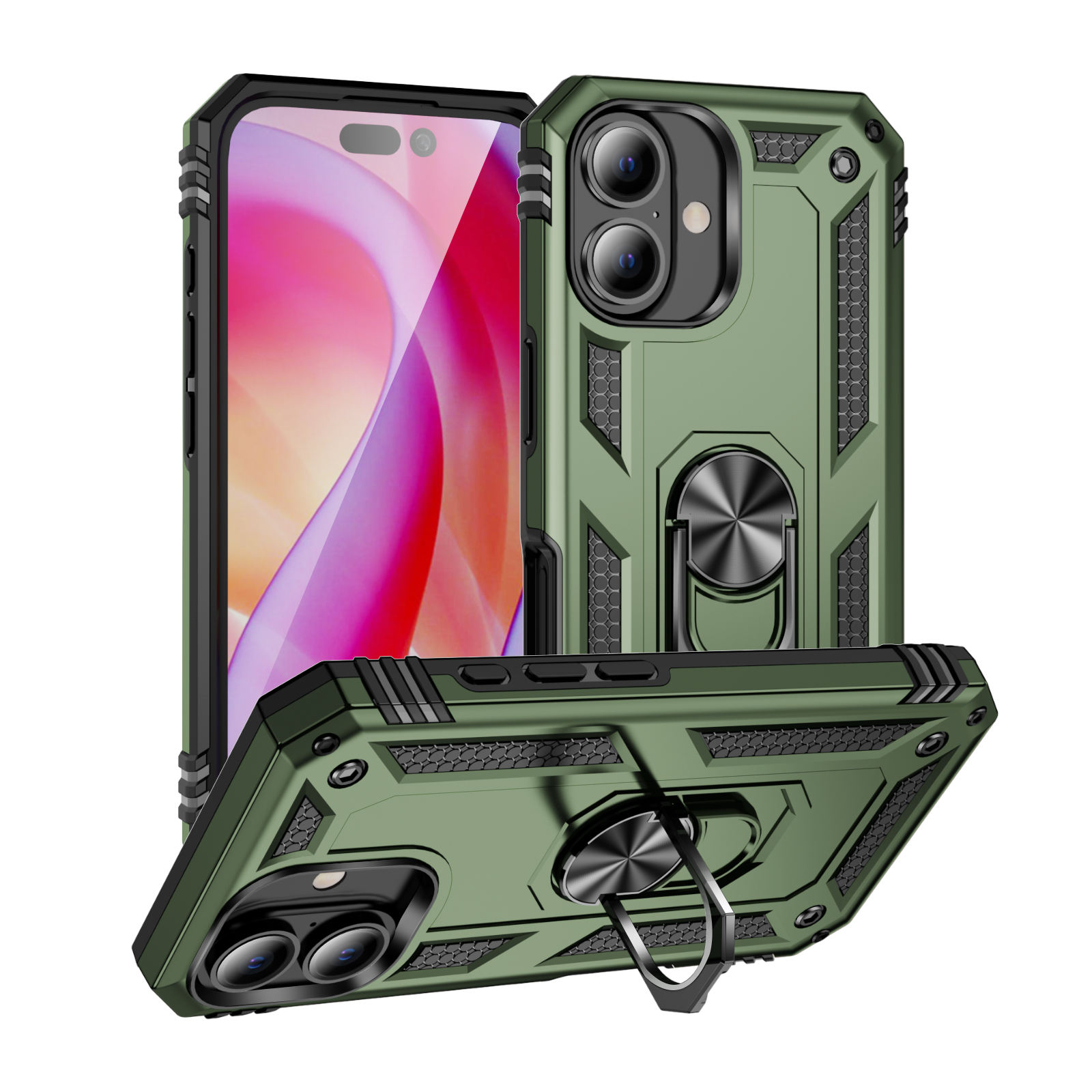 กองทัพสีเขียว