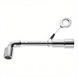 ประแจบล็อกหกเหลี่ยมแบบเปิด Facom 12 x 6 จุด  แบบฟอร์จ  ขนาดเมตริกและนิ้ว  คอลเลคชั่น SLS - Product Image 2