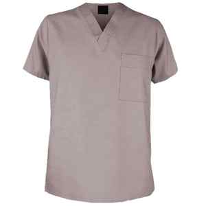 Parfaitement adapté Logo personnalisé hommes Style Durable figue vente en gros hôpital médecin soins infirmiers gommages uniformes ensembles - Product Image 5