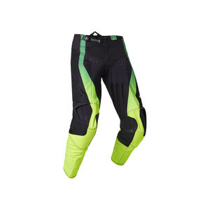 Transpirable sublimado de manga larga Motocross Jersey y pantalón al por mayor de alta calidad Motocross traje superventas - Product Image 6