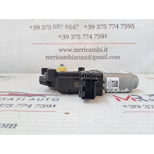 มอเตอร์ไฟฟ้าหน้าต่างด้านหน้าขวา SKODA Fabia Sedan รุ่นที่ 2 6R0959802M (07>14) - Product Image 4