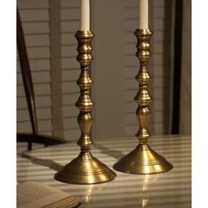 Porte-bougie en laiton le plus vendu pour Pâques, décoration d'intérieur traditionnelle et contemporaine, fêtes de luxe, cérémonies religieuses - fait main - Product Image 1