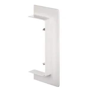 Transizione da Parete a Soffitto Schneider Electric ISM10305P per Installazione di Cavi e Fili in Condotti - Product Image 1