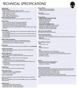 Portátil para Juegos Alienware X17 R2 ORIGINAL, 12.ª Generación I9, ODM Industrial Personalizable, OEM con Grado DIY - Product Image 6