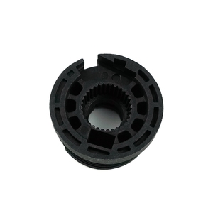 Poulie de lève-vitre avant gauche BWR5308 5K0837755 pour Golf 6 MK6 5K1 - Product Image 1