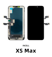 Remplacement d'écran HL Incell pour iPhone X XS XS Max XR 11 Remplacement d'écran OLED de haute qualité