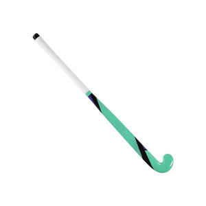 Palo de Hockey sobre Césped de Fibra de Carbono Compuesta, Palo de Hockey de Primera Calidad, Palo de Hockey al por Mayor - Product Image 1