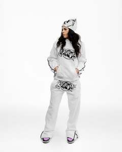 Wholesale Factory Price Plain <b>Track</b> <b>Suit</b> With 100%Cotton Wholesale Breathable Tracksuit forwomen's - Product Image 1