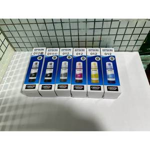 อีคาล เอ็นเตอร์ไพรส์ ชุด 6 ชิ้น สำหรับขวด (สีฟ้า ดำ ฟ้าอมเขียว เหลือง ม่วงแดง เทา) พร้อมการรับประกัน 1 ปี ความจุมาตรฐาน - Product Image 4