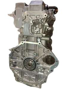 Motor de Gasolina/Gasolina de Alto Rendimiento 2.0T LTG Ecotec Usado para Autos Chevrolet en Venta - Product Image 2