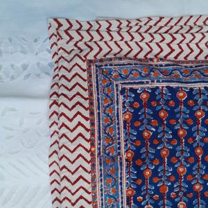 Asciugamano assorbente all'ingrosso del cotone morbido con il blocco di tessuto stampato cucito l'altro lato della spiaggia Lounge gli asciugamani degli accessori del bagno - Product Image 5