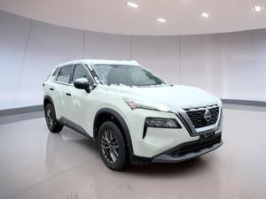 SUV Crossover 2023 ROGUE S AWD 201 CV 1.5 13 TRANSMISSION PRÊT À EXPÉDIER, D'OCCASION ET EN EXCELLENT ÉTAT - Product Image 6