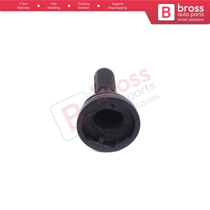 BSP773 ปุ่มกระจกมองข้างแบบคู่ 1507431 สำหรับฟีเอสต้า MK5 ฟิวชั่นยุโรป - Product Image 4
