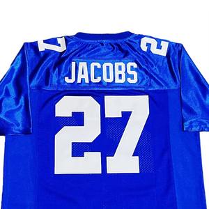 Camiseta de fútbol de versión de jugador personalizada profesional 2023 2024, Conjunto de camiseta de ropa de fútbol, uniforme de fútbol - Product Image 3