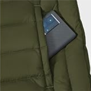 New 2026 Latest style men Custom Padded Jacketpuffy Jacketquilted Padded <b>Jacket</b>, Bubble <b>Jacket</b> - Product Image 3