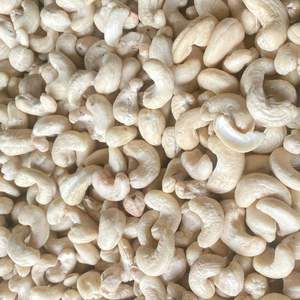 Noix de cajou crue du Vietnam de haute qualité noyau de noix de cajou W180 emballage personnalisé de noix de cajou entières - Product Image 1