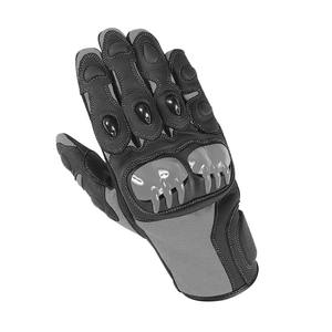 Dernier modèle de gants de moto de haute qualité pour l'équipe de course, durables, respirants et ajustés à la main pour les sports de plein air. - Product Image 2