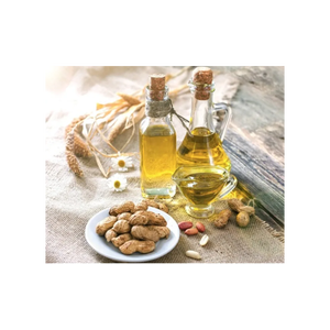 Aceite de cacahuete al por mayor disponible para la venta en tambores a granel a precio competitivo - Product Image 4