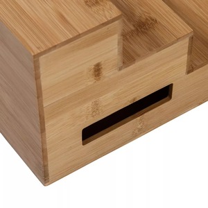 New Arrival Hot Selling Adjustable Storage Holders and <b>Racks</b> for <b>Kitchen</b> Wholesale Price Space Saving Shelving Units - Product Image 3