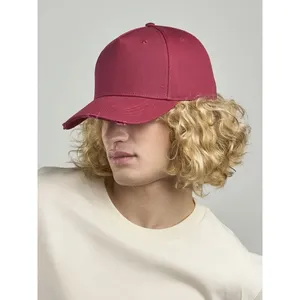 Chapeau Bob en Coton Personnalisé, Marchandises Promotionnelles Personnalisées - Product Image 1